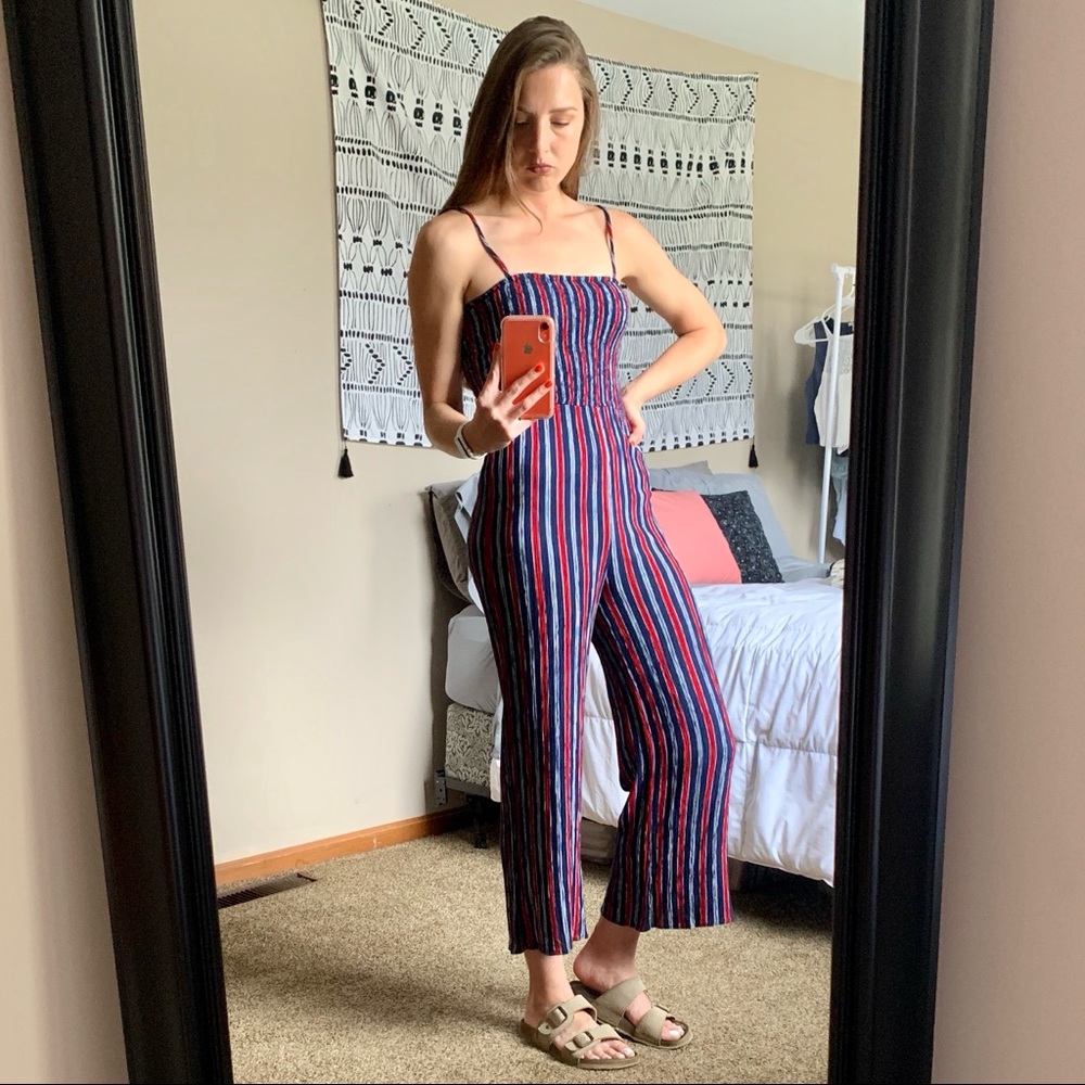 Rue21 Jumpsuit